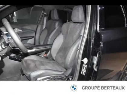 Photo 14 BMW X1  sDrive20i 170ch M Sport