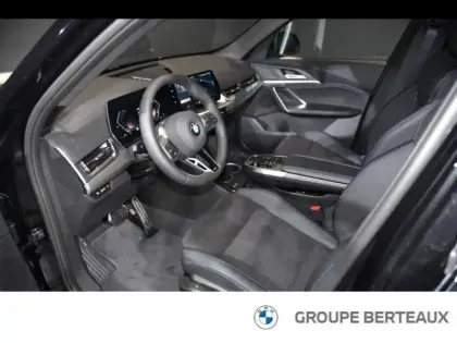 Photo 13 BMW X1  sDrive20i 170ch M Sport