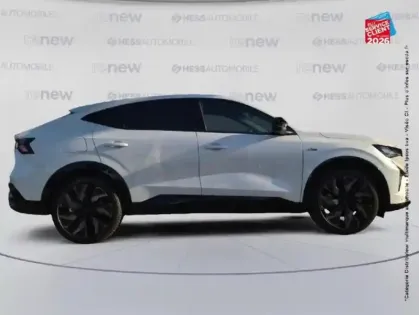 Photo 13 Renault Rafale  1.2 E-Tech full hybrid 200ch esprit Alpine - 25