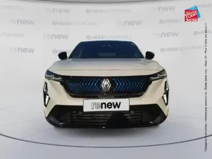 Photo 11 Renault Rafale  1.2 E-Tech full hybrid 200ch esprit Alpine - 25