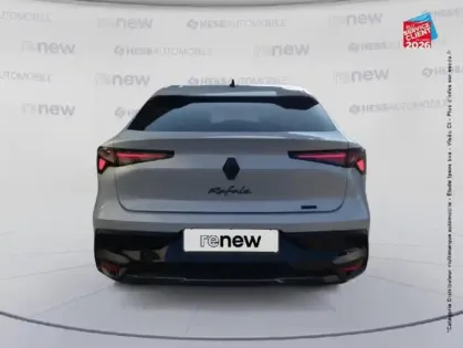 Photo 16 Renault Rafale  1.2 E-Tech full hybrid 200ch esprit Alpine - 25