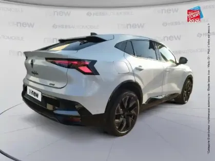 Photo 5 Renault Rafale  1.2 E-Tech full hybrid 200ch esprit Alpine - 25