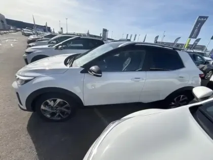 Photo 7 Kia Stonic  1.0 T-GDi 120ch MHEV GT Line DCT7