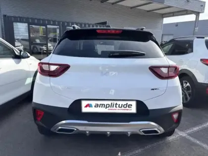 Photo 5 Kia Stonic  1.0 T-GDi 120ch MHEV GT Line DCT7