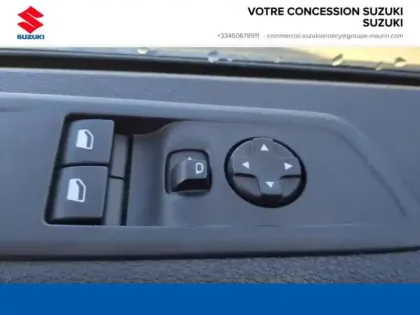 Photo 13 Citroën Jumpy  Fg M 1.5 BlueHDi 120ch S&S