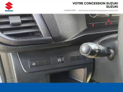 Photo 14 Citroën Jumpy  Fg M 1.5 BlueHDi 120ch S&S