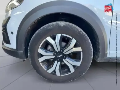 Photo 9 Dacia Sandero  1.0 TCe 110ch Stepway Expression