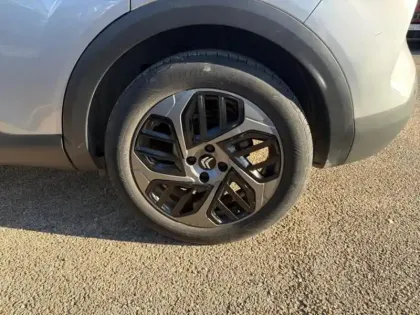 Photo 10 Citroën C4  PureTech 130ch S&S Feel Pack