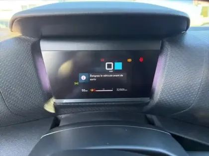 Photo 14 Citroën C4  PureTech 130ch S&S Feel Pack