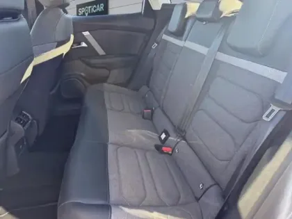 Photo 9 Citroën C4  PureTech 130ch S&S Feel Pack