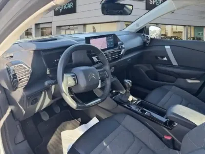 Photo 7 Citroën C4  PureTech 130ch S&S Feel Pack