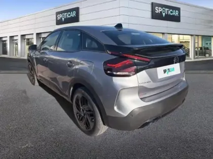 Photo 6 Citroën C4  PureTech 130ch S&S Feel Pack