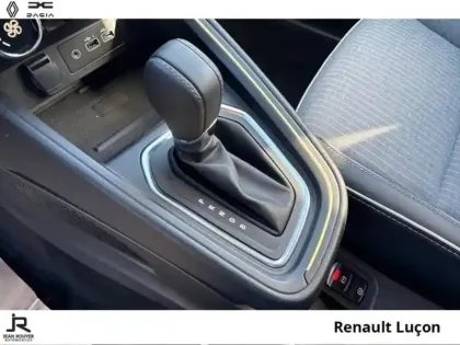 Photo 5 Renault Clio  1.6 E-Tech 145ch full hybrid Techno - 24