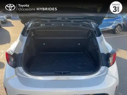 Photo 24 Toyota Corolla  1.8 140ch GR Sport MY23