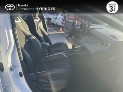 Photo 14 Toyota Corolla  1.8 140ch GR Sport MY24