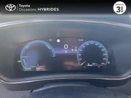 Photo 28 Toyota Corolla  1.8 140ch GR Sport MY23