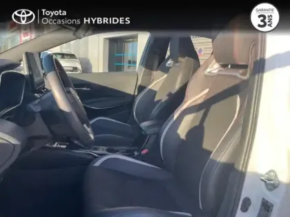 Photo 5 Toyota Corolla  1.8 140ch GR Sport MY24