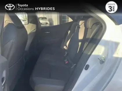 Photo 6 Toyota Corolla  1.8 140ch GR Sport MY24