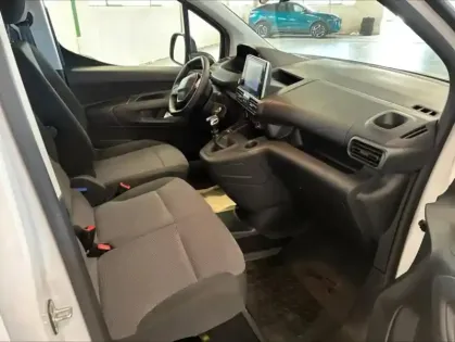 Photo 9 Peugeot Partner  Standard 1000kg BlueHDi 130ch S&S Premium