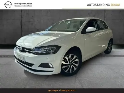 Photo Volkswagen Polo