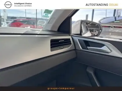 Photo 7 Volkswagen Polo  1.0 TSI 95ch Life