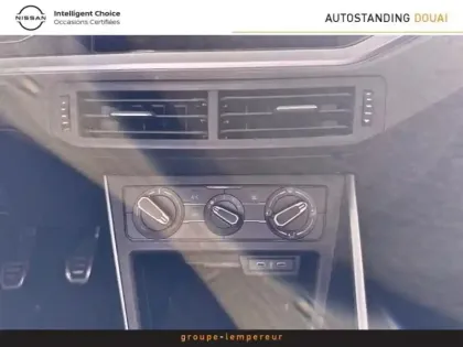 Photo 14 Volkswagen Polo  1.0 TSI 95ch Life