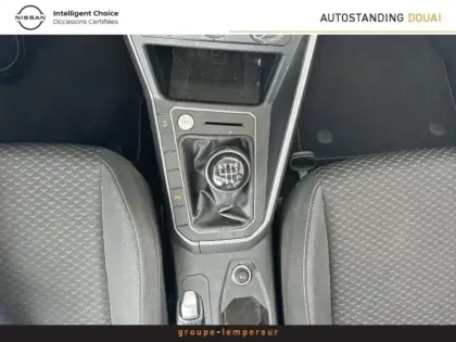 Photo 13 Volkswagen Polo  1.0 TSI 95ch Life