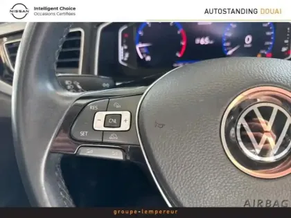 Photo 9 Volkswagen Polo  1.0 TSI 95ch Life