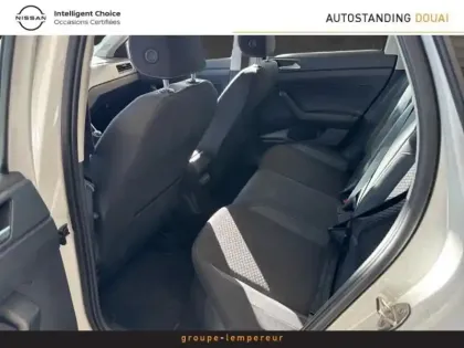 Photo 12 Volkswagen Polo  1.0 TSI 95ch Life