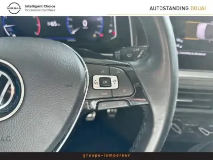 Photo 8 Volkswagen Polo  1.0 TSI 95ch Life