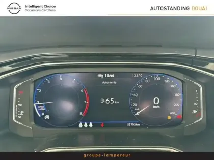 Photo 5 Volkswagen Polo  1.0 TSI 95ch Life