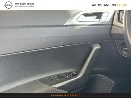 Photo 11 Volkswagen Polo  1.0 TSI 95ch Life