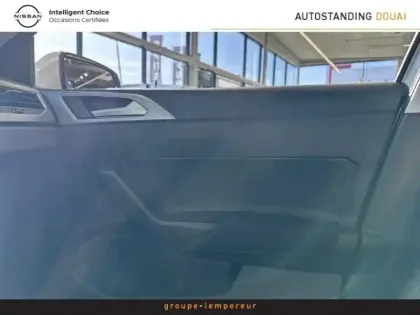 Photo 6 Volkswagen Polo  1.0 TSI 95ch Life