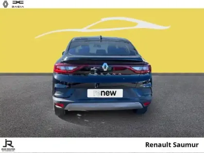 Photo 10 Renault Arkana  1.3 TCe mild hybrid 140ch Evolution EDC -22