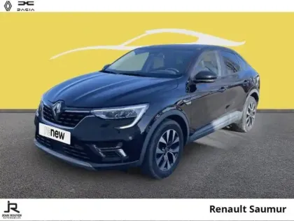 Photo Renault Arkana