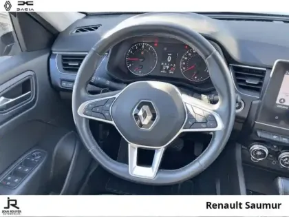 Photo 13 Renault Arkana  1.3 TCe mild hybrid 140ch Evolution EDC -22