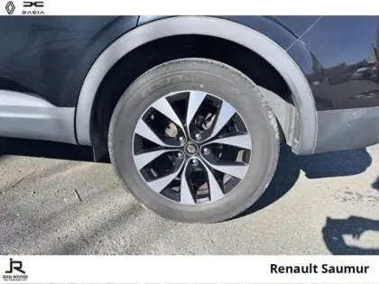 Photo 7 Renault Arkana  1.3 TCe mild hybrid 140ch Evolution EDC -22