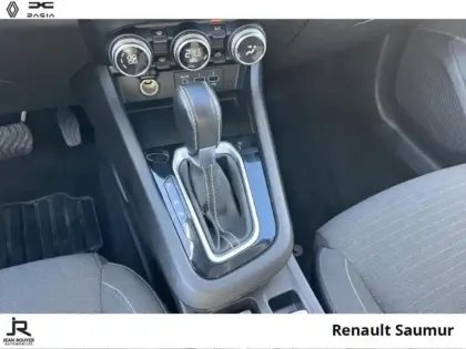 Photo 5 Renault Arkana  1.3 TCe mild hybrid 140ch Evolution EDC -22