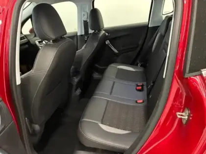 Photo 5 Peugeot 2008  1.2 PureTech 110ch Allure S&S