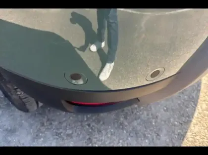 Photo 13 Dacia Duster Gén. II (HJD) Ph3 Journey 5