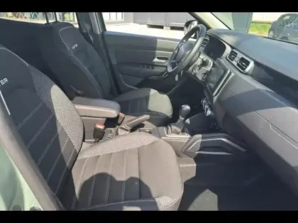 Photo 8 Dacia Duster Gén. II (HJD) Ph3 Journey 5