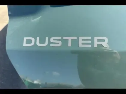 Photo 10 Dacia Duster Gén. II (HJD) Ph3 Journey 5