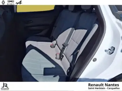 Photo 13 Renault Megane  E-Tech Electric EV60 220ch Equilibre super charge