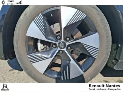 Photo 8 Renault Megane  E-Tech Electric EV60 220ch Equilibre super charge