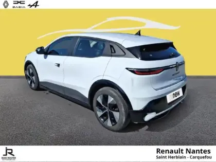 Photo 5 Renault Megane  E-Tech Electric EV60 220ch Equilibre super charge