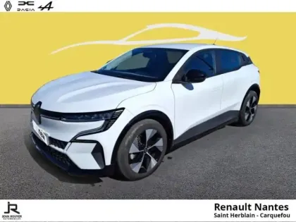 Photo Renault Megane