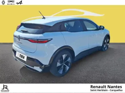 Photo 6 Renault Megane  E-Tech Electric EV60 220ch Equilibre super charge