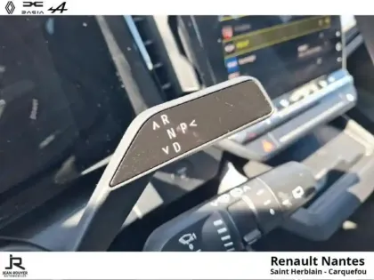 Photo 10 Renault Megane  E-Tech Electric EV60 220ch Equilibre super charge