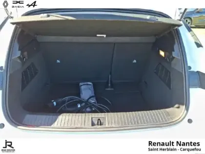 Photo 14 Renault Megane  E-Tech Electric EV60 220ch Equilibre super charge