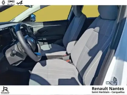 Photo 12 Renault Megane  E-Tech Electric EV60 220ch Equilibre super charge